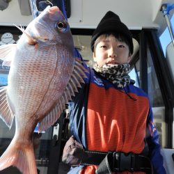 Fisherman Dreams DI 釣果