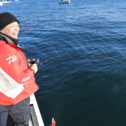 Fisherman Dreams DI 釣果