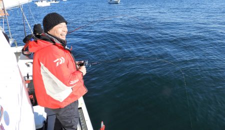 Fisherman Dreams DI 釣果