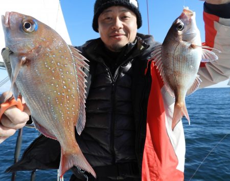 Fisherman Dreams DI 釣…