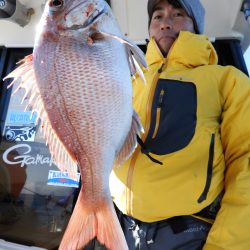 Fisherman Dreams DI 釣果