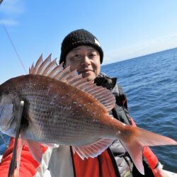 Fisherman Dreams DI 釣果