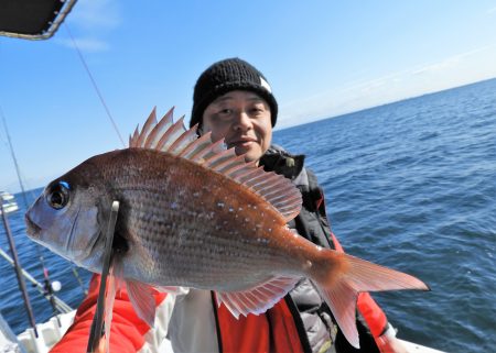 Fisherman Dreams DI 釣果