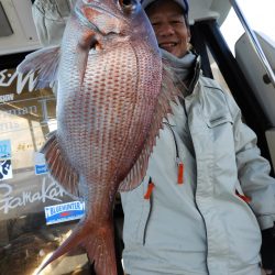 Fisherman Dreams DI 釣果