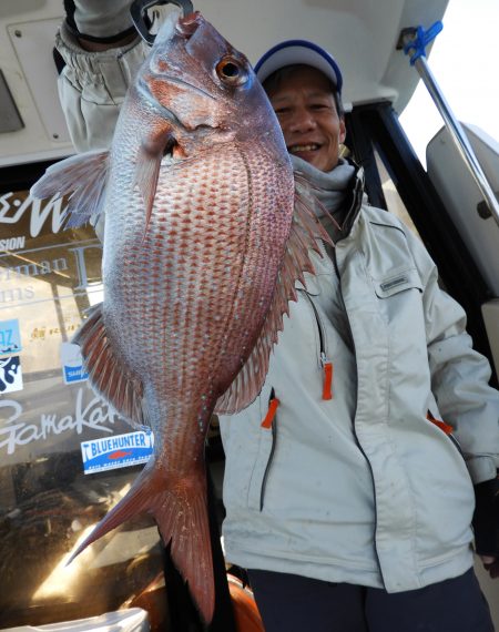 Fisherman Dreams DI 釣果