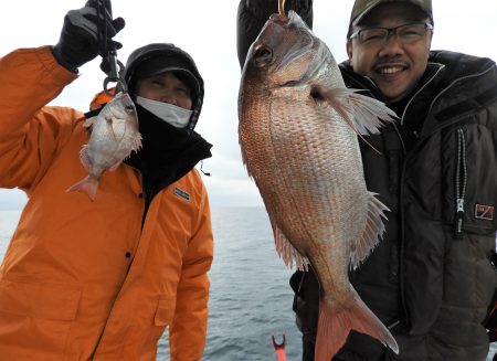 Fisherman Dreams DI 釣…