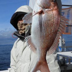 Fisherman Dreams DI 釣果