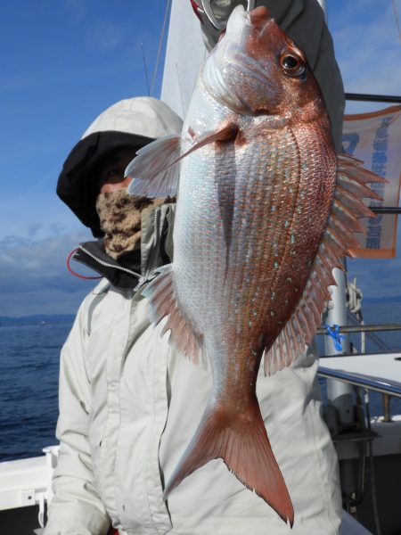 Fisherman Dreams DI 釣…