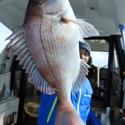 Fisherman Dreams DI 釣果