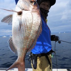 Fisherman Dreams DI 釣果