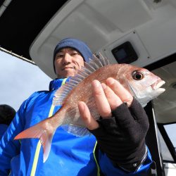 Fisherman Dreams DI 釣果