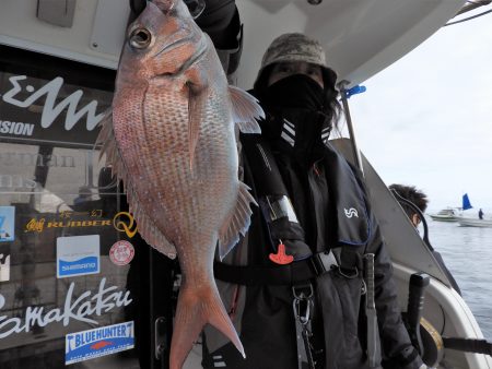 Fisherman Dreams DI 釣果