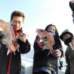 Fisherman Dreams DI 釣果