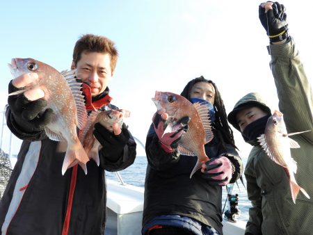 Fisherman Dreams DI 釣…