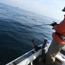 Fisherman Dreams DI 釣果