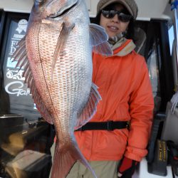 Fisherman Dreams DI 釣果