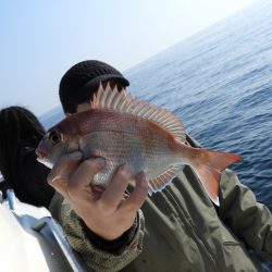 Fisherman Dreams DI 釣果