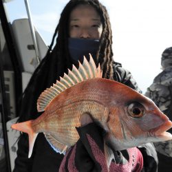 Fisherman Dreams DI 釣果