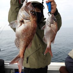 Fisherman Dreams DI 釣果