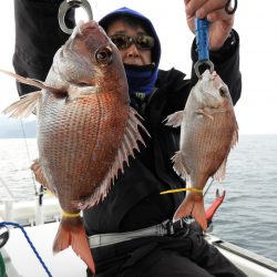 Fisherman Dreams DI 釣果