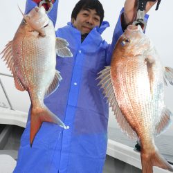 Fisherman Dreams DI 釣果