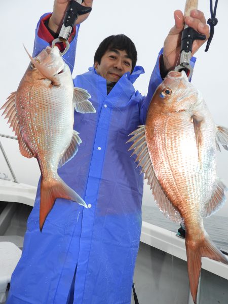 Fisherman Dreams DI 釣…