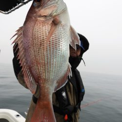 Fisherman Dreams DI 釣果