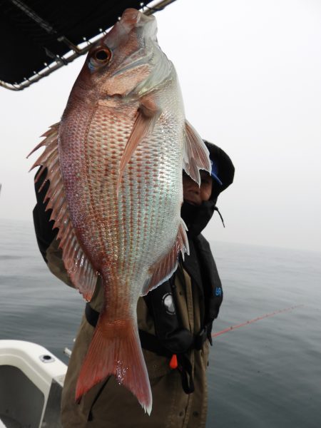 Fisherman Dreams DI 釣果