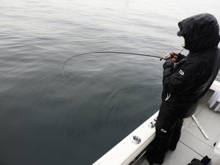 Fisherman Dreams DI 釣果