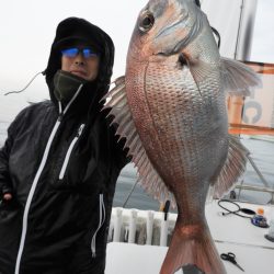 Fisherman Dreams DI 釣果