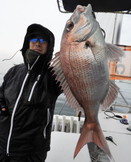 Fisherman Dreams DI 釣果