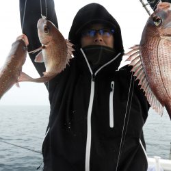 Fisherman Dreams DI 釣果