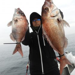 Fisherman Dreams DI 釣果