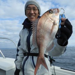 Fisherman Dreams DI 釣果