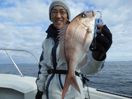 Fisherman Dreams DI 釣果