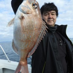 Fisherman Dreams DI 釣果
