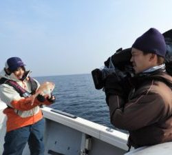 Fisherman Dreams DI 釣果