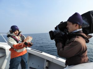 Fisherman Dreams DI 釣果