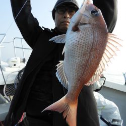 Fisherman Dreams DI 釣果