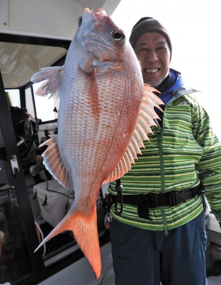 Fisherman Dreams DI 釣…