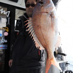 Fisherman Dreams DI 釣果