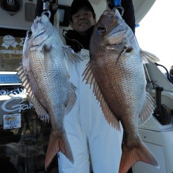 Fisherman Dreams DI 釣果