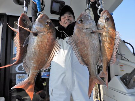 Fisherman Dreams DI 釣果