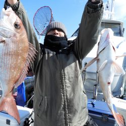 Fisherman Dreams DI 釣果