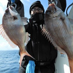 Fisherman Dreams DI 釣果