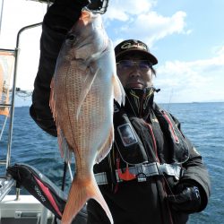 Fisherman Dreams DI 釣果