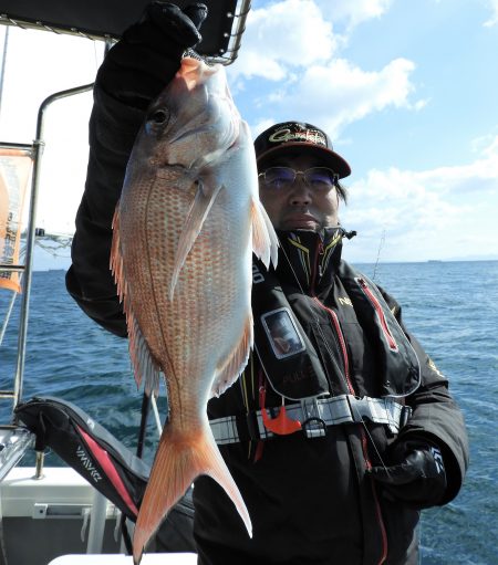 Fisherman Dreams DI 釣…