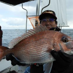 Fisherman Dreams DI 釣果