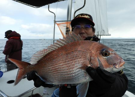 Fisherman Dreams DI 釣果