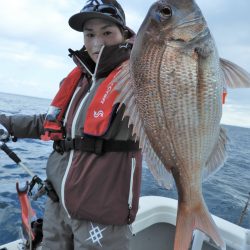 Fisherman Dreams DI 釣果